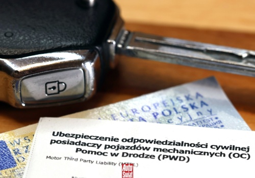 Co trzeba wiedzieć o ubezpieczeniu OC w 2026 r.? Kary, stawki, terminy
