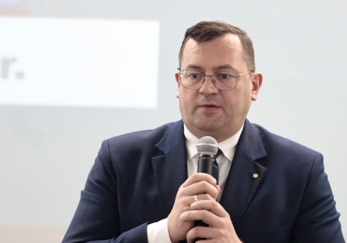 Brazylijskie mięso z hormonem wzrostu na unijnym rynku. Krajewski: Nie trafiło do Polski