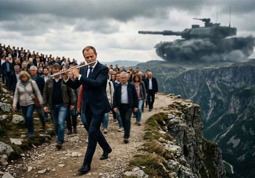 Program SAFE – czyli o słuchaniu magicznego fletu