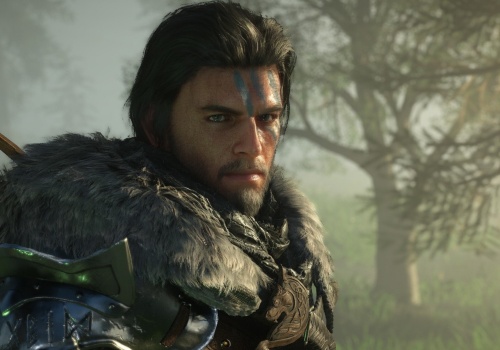 Crimson Desert z recenzjami przed samą premierą. Kiedy zostaną opublikowane wrażenia?