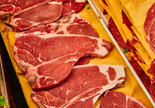 Ile wołowiny wpłynie na europejski rynek, gdy KE podpisze wszystkie umowy handlowe?