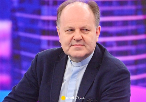 Kazimierz Sowa zadrwił z influencerów w Dubaju. 