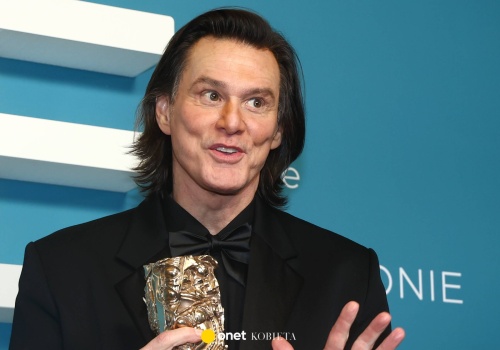 Jim Carrey zaskoczył nowym wyglądem. Internauci twierdzą, że to sobowtór. Jest odpowiedź