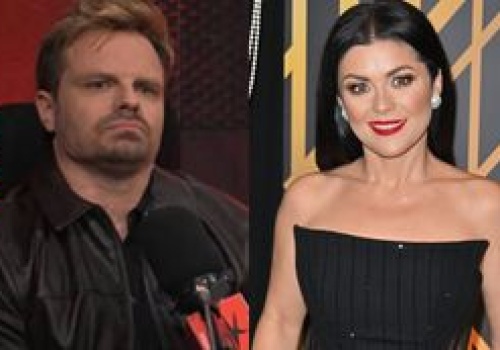 Marcin Hakiel mówił o NIENAWIŚCI do Katarzyny Cichopek. 