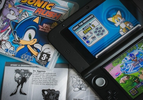 Gracz został aresztowany przez policję. Powód? Kupił elektrośmieci przeznaczone do utylizacji za 10 tysięcy funtów