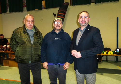 Rekordowa edycja Targów Wędkarskich Babiczok Fishing 2026 w Nędzy