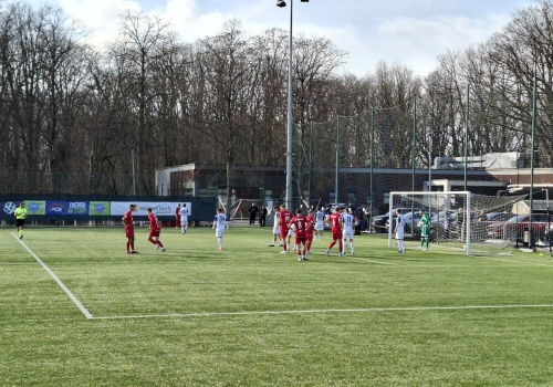 3. liga gr. 1. Widzew na „czwórkę”, Lechia rozbiła autsajdera, dziesiąta porażka GKS
