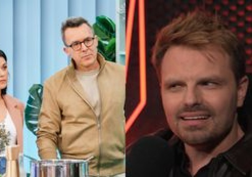 Marcin Hakiel o współpracy z DETEKTYWAMI: 