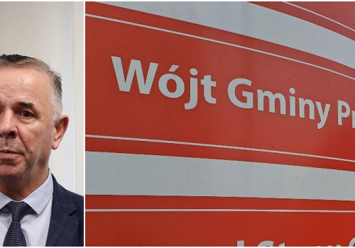 Od kolizji drogowej do referendum: mieszkańcy zdecydują o odwołaniu wójta 19 kwietnia