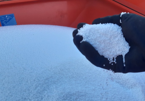 Grupa Azoty potwierdza nam czasowe wstrzymanie nowych zamówień na nawozy