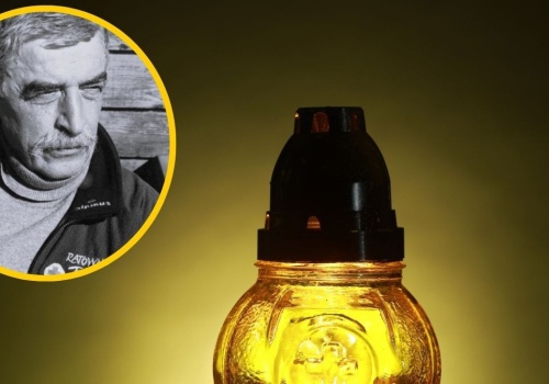 ​Zmarł Andrzej Gąsienica-Józkowy - legenda ratownictwa górskiego