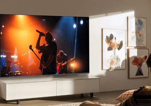Xiaomi TV S Mini LED 2026 już w Europie! To aż 144 Hz, 1200 nitów i 98″ w przyjaznej cenie