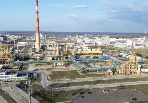 Gwałtowny wzrost cen gazu. Polski gigant wstrzymuje zamówienia