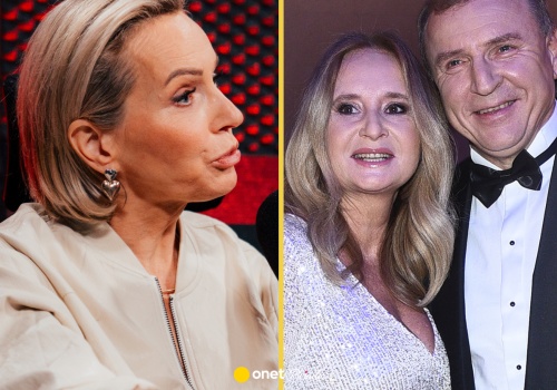 Paulina Smaszcz i Marcin Hakiel o Kurskich na ślubie Cichopek i Kurzajewskiego: kalkulacja biznesowa