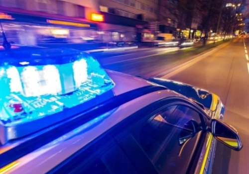 Niemcy: Mieli kominiarki i broń. Nastolatkowie sprawcami zuchwałego napadu