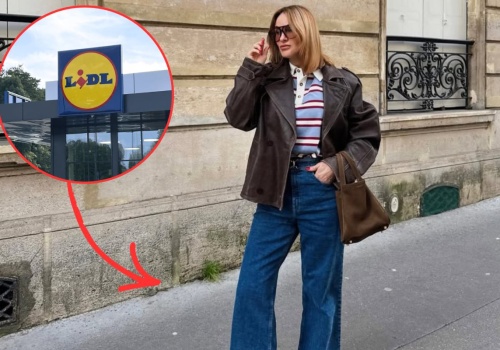 60-tki są jednogłośne - te spodnie z Lidla za 33 zł to ideał. Co znajdziemy w Pepco?