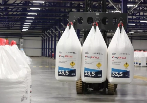 Pilne! Grupa Azoty wstrzymuje zamówienia. Ceny nawozów znów wystrzelą?