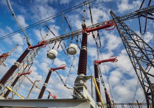 Zwiększanie i redukcja poboru mocy za pieniądze. Polskie Sieci Elektroenergetyczne ogłosiły nabór