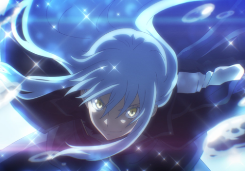 Kolejny film anime zmierza do polskich kin. Znane fantasy otrzymało termin premiery