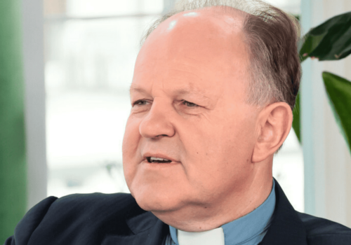 Duchowny o polskich influencerach w Dubaju. Nie gryzł się w język