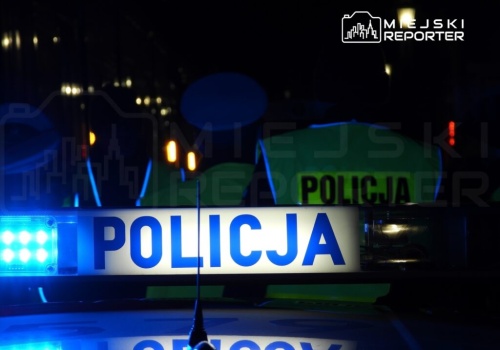 Włamanie do lombardu. Złodzieje mieli ukraść biżuterię za ponad 200 tys. zł