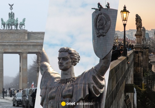 Którego sąsiada Polacy darzą największą sympatią? Jeden kraj zdeklasował konkurencję