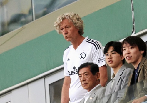 Legia przygotowuje się na spadek? Media: Tak się zabezpieczyła