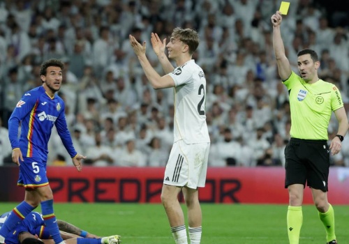 Po raz pierwszy od 18 lat! Sensacyjna porażka Realu Madryt