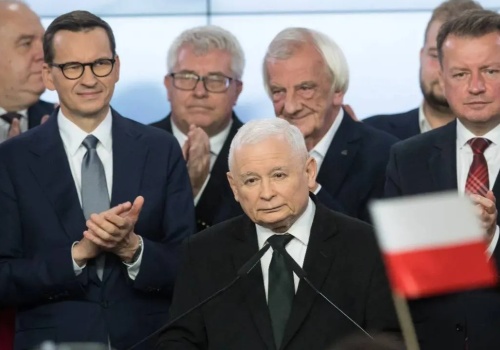 Kandydat PiS na premiera zostanie ogłoszony 7 marca. Bochenek potwierdził informację Niezależna.pl!