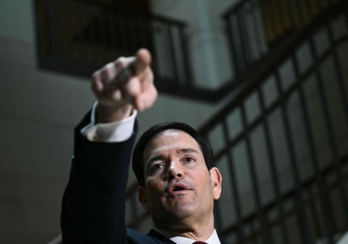 Rubio: Najsilniejsze ataki na Iran dopiero nadejdą. Jakie są cele USA?