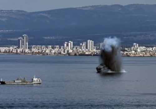 Apel do obywateli USA na Bliskim Wschodzie. 