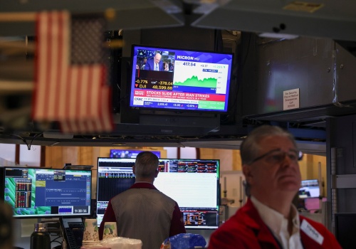 Jak długo potrwa wojenny wstrząs na rynkach i w gospodarce?