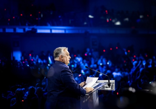 Orban stracił cudowną broń. Opozycja na Węgrzech ma coraz lepsze notowania