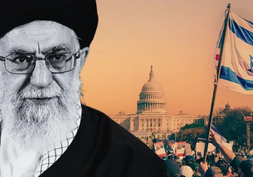 Agresja USA i Izraela na Iran nie złamie Republiki