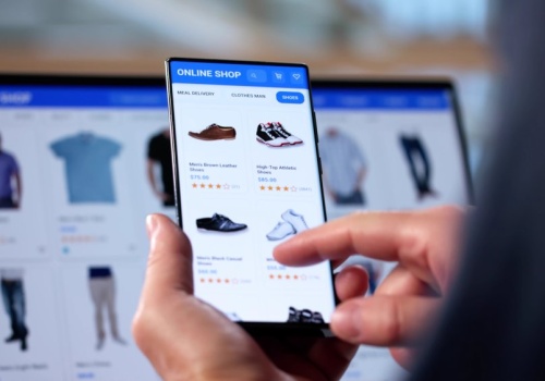 Zakupy przez internet z nowym przyciskiem. Sklepy przestaną grać w chowanego