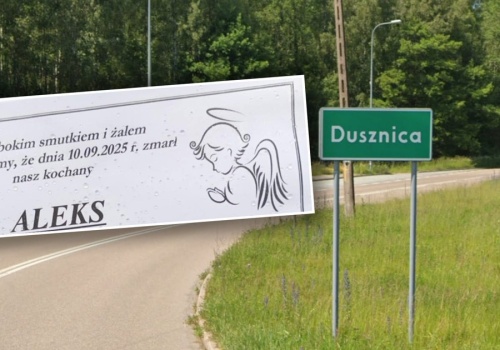 Wyszli tylko na spacer. Czteroletni Aleks nie żyje. Śledczy ujawniają szczegóły tragedii