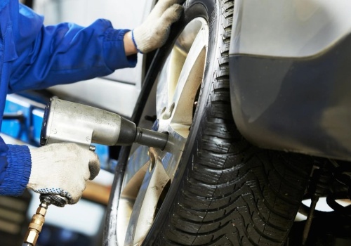 Wymiana opon na letnie. Te liczby dają do myślenia