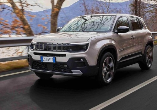 Jeep Avenger nie zwalnia tempa. To najchętniej kupowany SUV we Włoszech