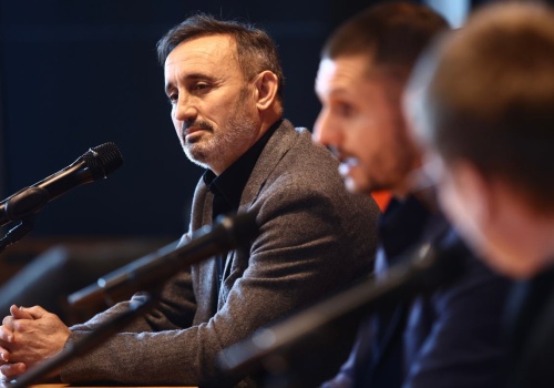 Kiko Ramirez: Jestem uzależniony od Polski