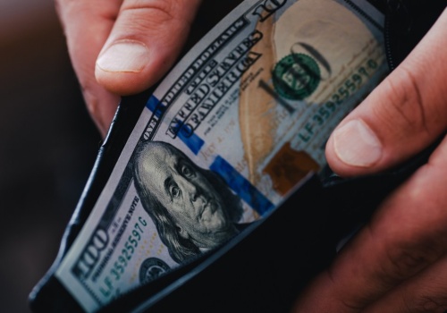 Cła pustoszą kieszenie. Wiadomo, ile zapłaci przeciętny Amerykanin