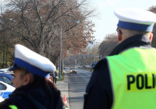 Nowe przepisy drogowe wchodzą w życie. 