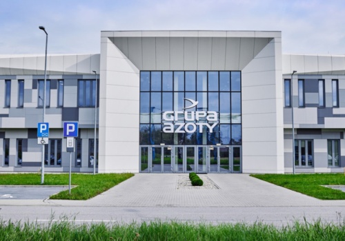 Grupa Azoty zmienia zarząd i zapowiada restrukturyzację. Nowy prezes i wiceprezes