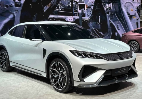 Szpiegują nas chińskie samochody… ale co mamy w zamian?