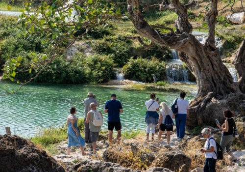 MSZ wydało najwyższy poziom ostrzeżeń. Itaka nie odwoła wycieczek