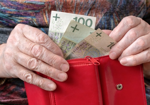 Pracowałeś przed 1999 rokiem? Przyznają wyższe świadczenie