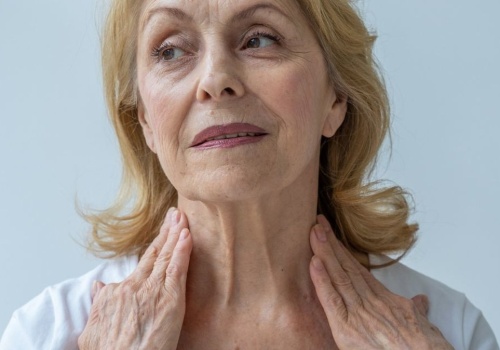 Narząd, który coraz częściej choruje. Takie badania tarczycy rób regularnie