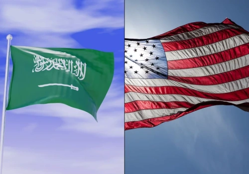 Ambasada USA w Rijadzie została zaatakowana dronami