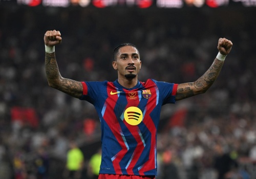 FC Barcelona - Atletico Madryt. Gdzie oglądać mecz Pucharu Króla? O której początek?