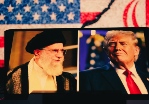 Irańczycy po śmierci Chameneiego: Marzyliśmy o tym dniu. Ale teraz może być gorzej