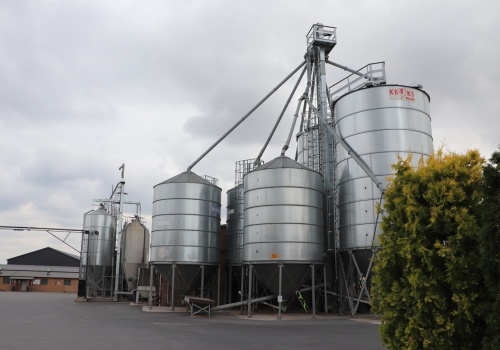 Więcej czasu na silosy. Ministerstwo ugięło się pod presją rolników